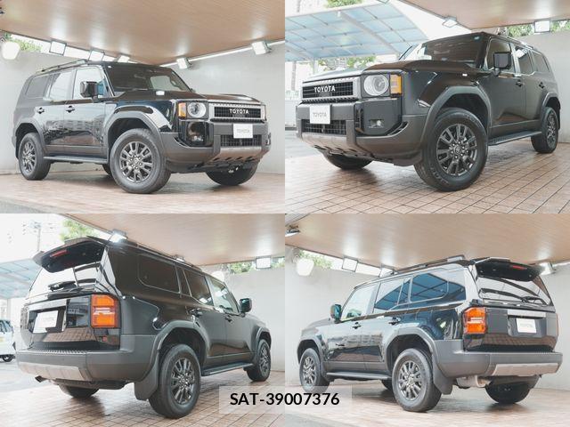 Toyota Land Cruiser 250 2025-01 6672176-2
