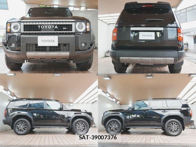 Toyota Land Cruiser 250 2025-01 6672176-3