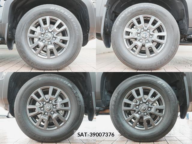Toyota Land Cruiser 250 2025-01 6672176-6