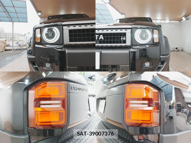 Toyota Land Cruiser 250 2025-01 6672176-7
