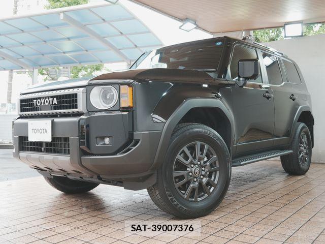 Toyota Land Cruiser 250 2025-01 6672176-8