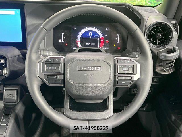 Toyota Land Cruiser 250 2025-01 6676543-10