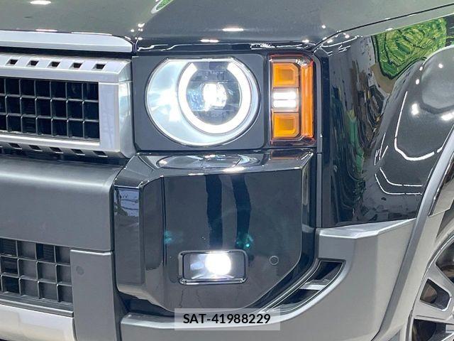 Toyota Land Cruiser 250 2025-01 6676543-11