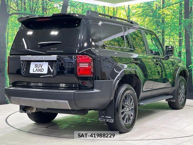 Toyota Land Cruiser 250 2025-01 6676543-14
