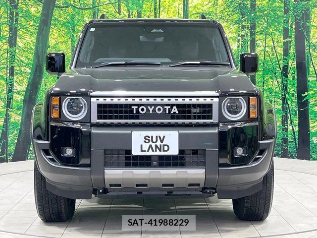 Toyota Land Cruiser 250 2025-01 6676543-15