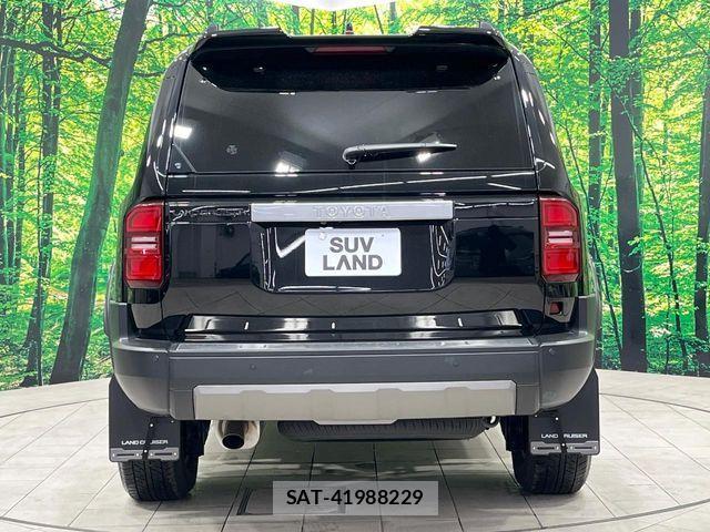 Toyota Land Cruiser 250 2025-01 6676543-16