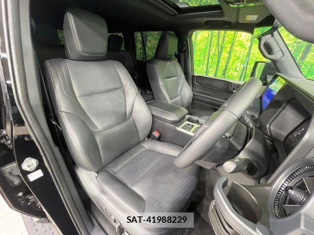 Toyota Land Cruiser 250 2025-01 6676543-7