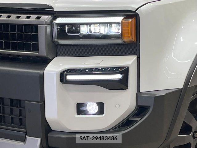 Toyota Land Cruiser 250 2024-08 6676539-12