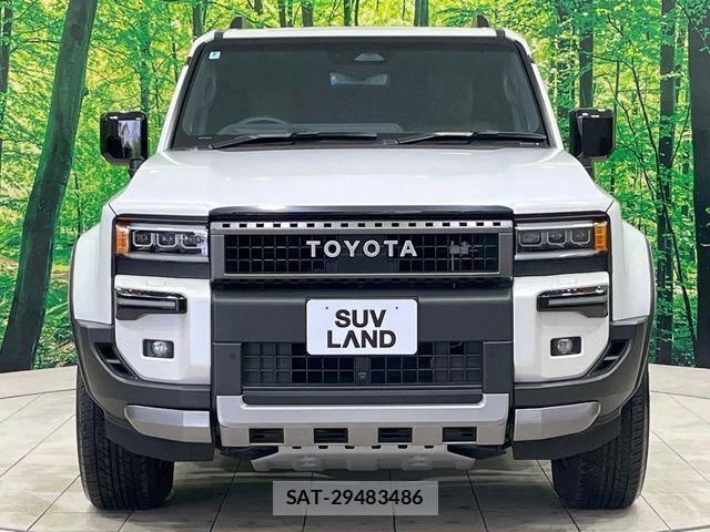 Toyota Land Cruiser 250 2024-08 6676539-14