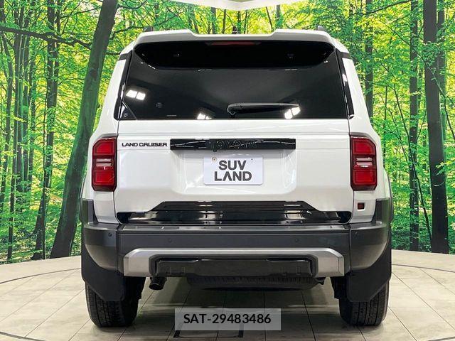 Toyota Land Cruiser 250 2024-08 6676539-15