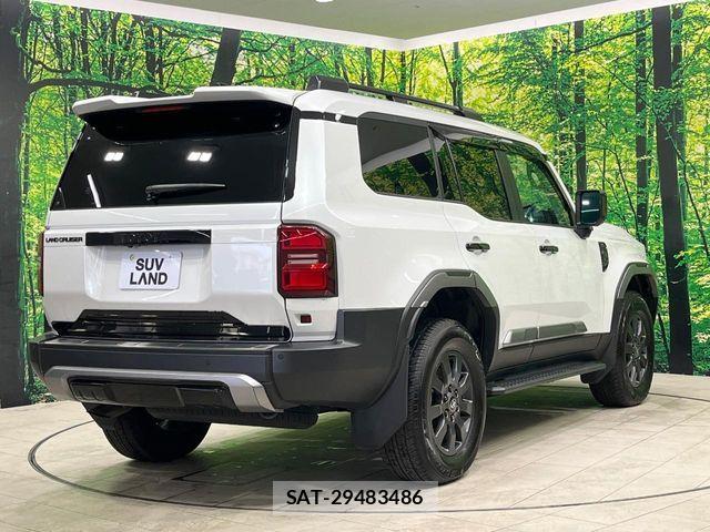 Toyota Land Cruiser 250 2024-08 6676539-16