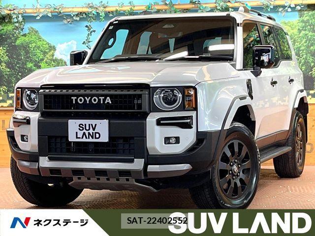 Toyota Land Cruiser 250 2024-07 6676541-0