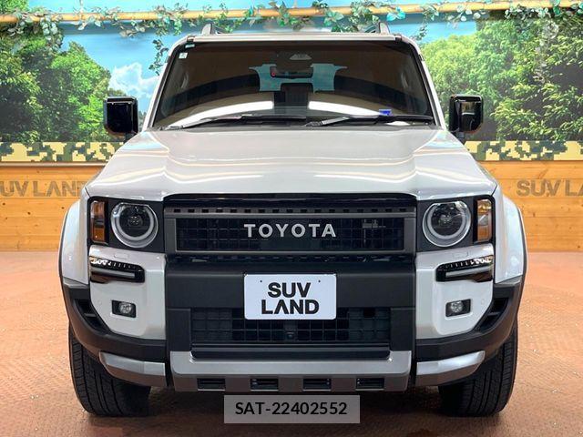 Toyota Land Cruiser 250 2024-07 6676541-15