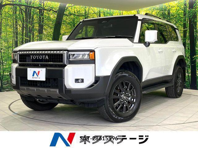Toyota Land Cruiser 250 2024-11 6676548-0