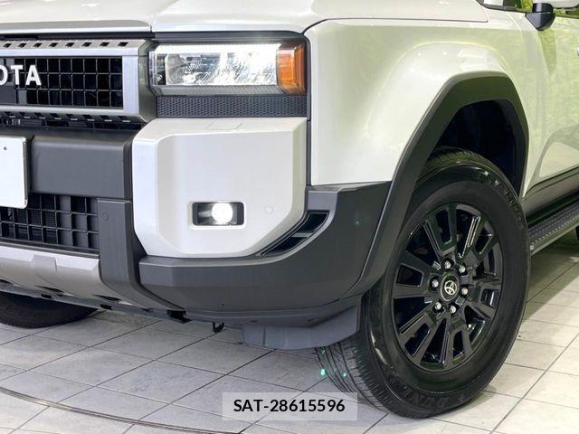 Toyota Land Cruiser 250 2024-11 6676548-12