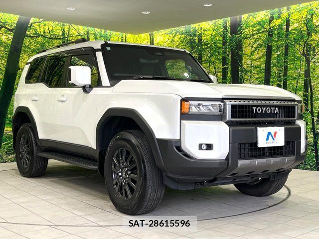 Toyota Land Cruiser 250 2024-11 6676548-16