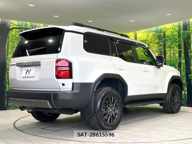 Toyota Land Cruiser 250 2024-11 6676548-17