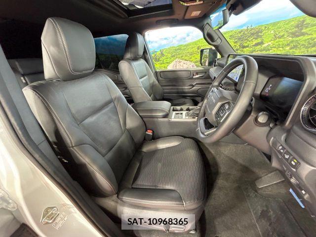 Toyota Land Cruiser 250 2025-06 6676546-10