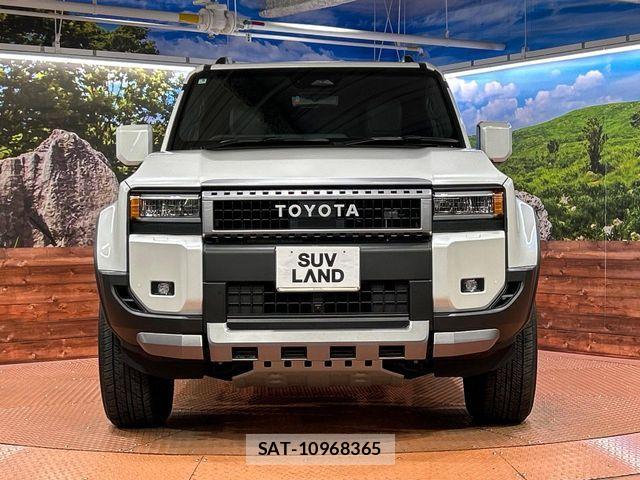 Toyota Land Cruiser 250 2025-06 6676546-14