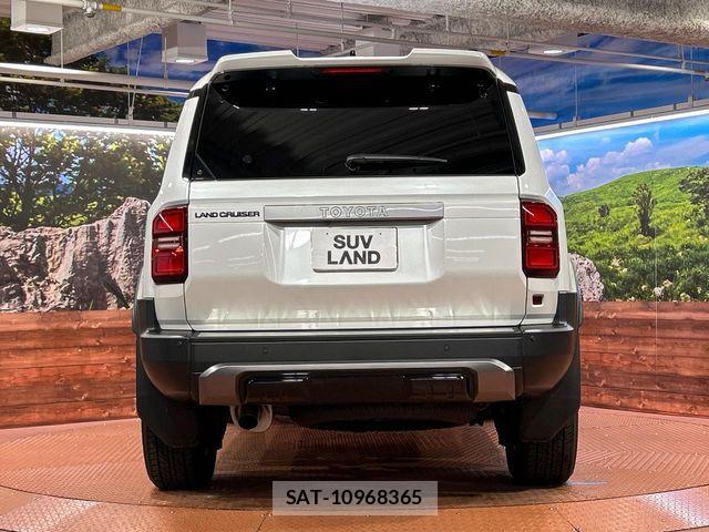 Toyota Land Cruiser 250 2025-06 6676546-15