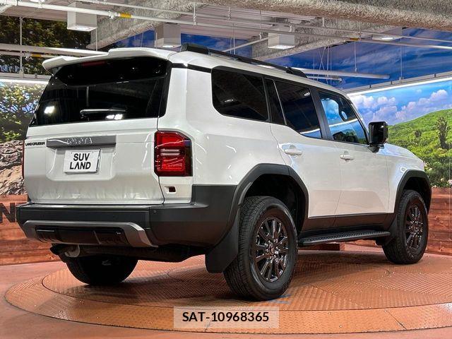 Toyota Land Cruiser 250 2025-06 6676546-17