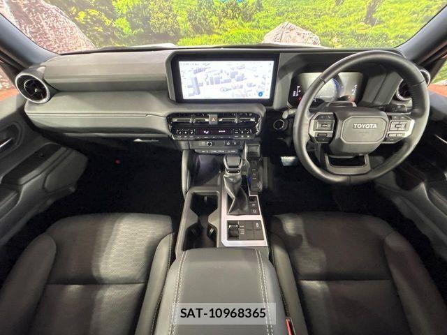 Toyota Land Cruiser 250 2025-06 6676546-1