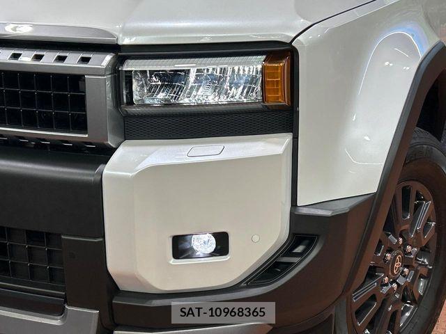 Toyota Land Cruiser 250 2025-06 6676546-8
