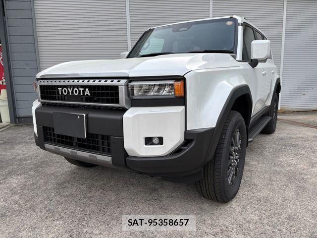 Toyota Land Cruiser 250 2025-11 6676542-0