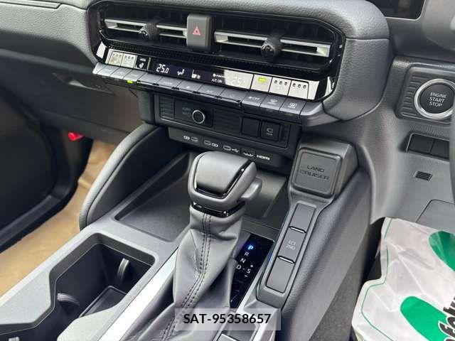 Toyota Land Cruiser 250 2025-11 6676542-10