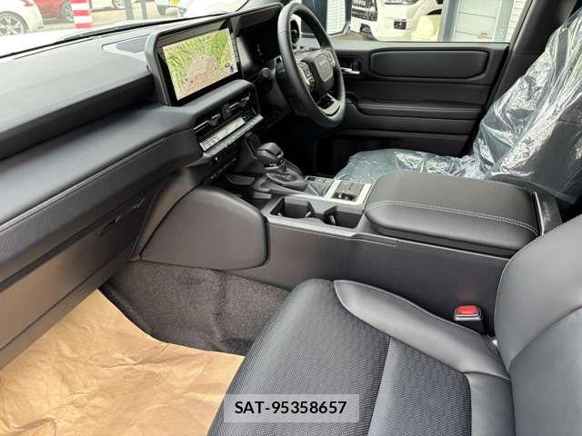 Toyota Land Cruiser 250 2025-11 6676542-11
