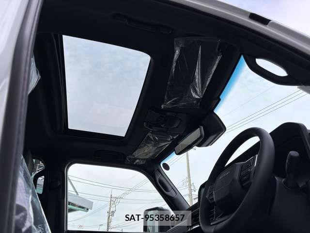 Toyota Land Cruiser 250 2025-11 6676542-13
