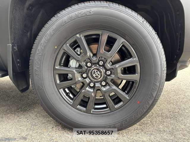 Toyota Land Cruiser 250 2025-11 6676542-18