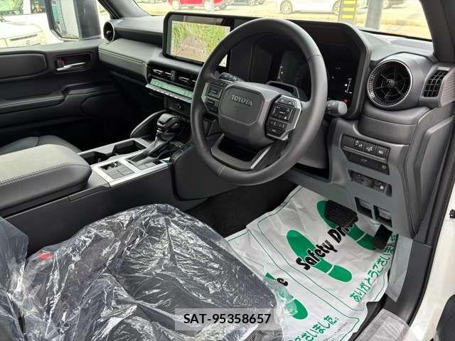 Toyota Land Cruiser 250 2025-11 6676542-1