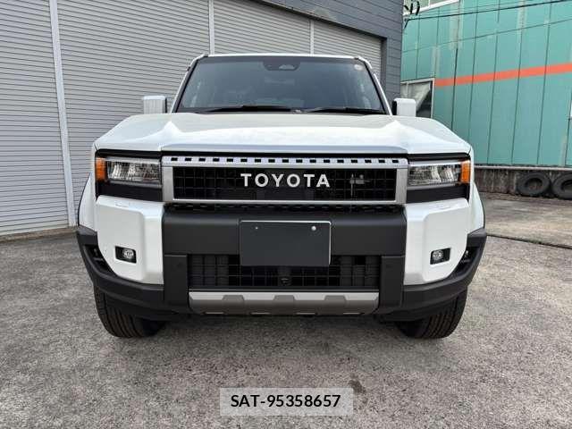 Toyota Land Cruiser 250 2025-11 6676542-3