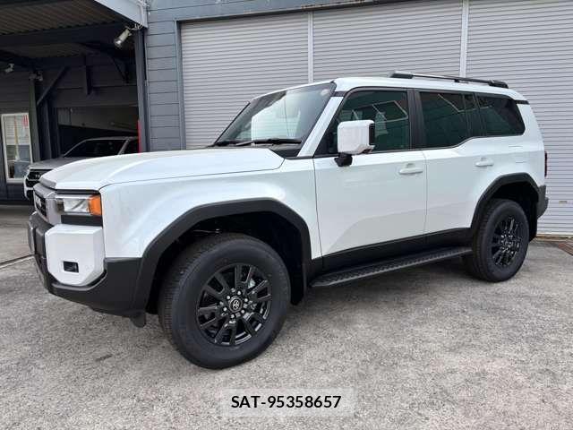 Toyota Land Cruiser 250 2025-11 6676542-4
