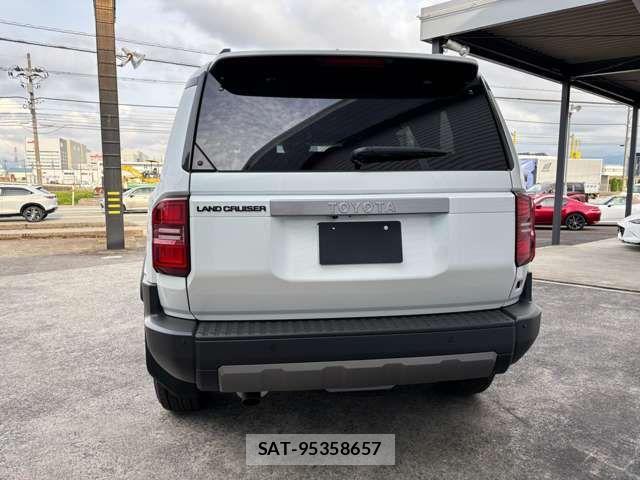 Toyota Land Cruiser 250 2025-11 6676542-6