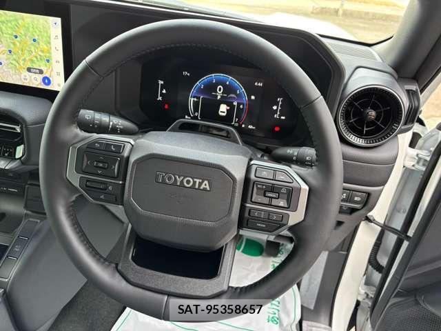 Toyota Land Cruiser 250 2025-11 6676542-7
