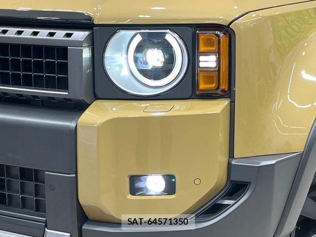 Toyota Land Cruiser 250 2024-06 6676538-10