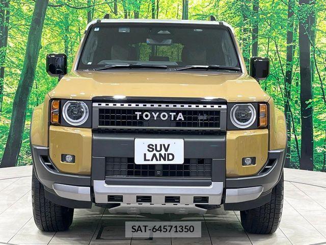 Toyota Land Cruiser 250 2024-06 6676538-13