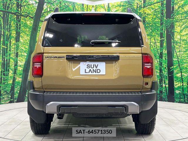 Toyota Land Cruiser 250 2024-06 6676538-14