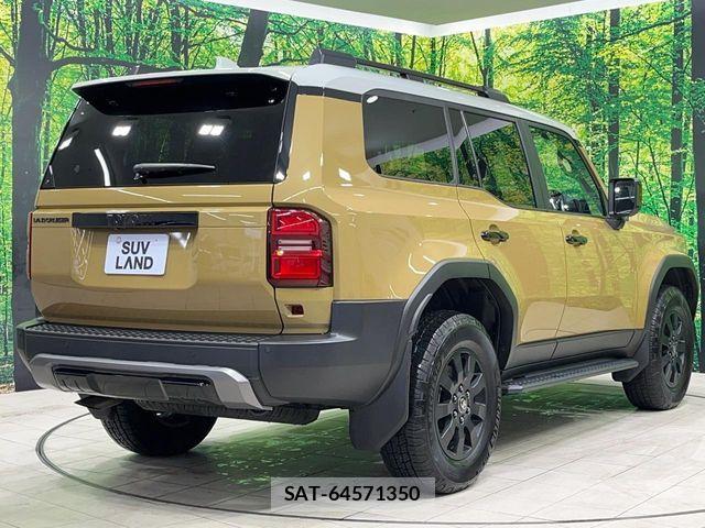 Toyota Land Cruiser 250 2024-06 6676538-16