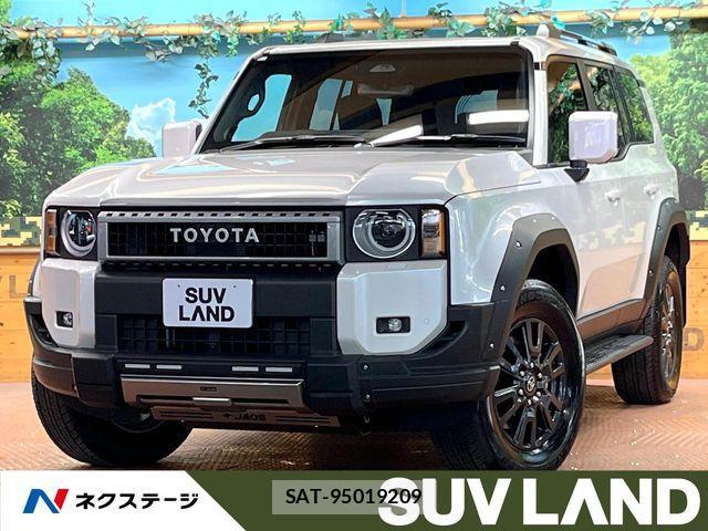 Toyota Land Cruiser 250 2024-08 6716438-0