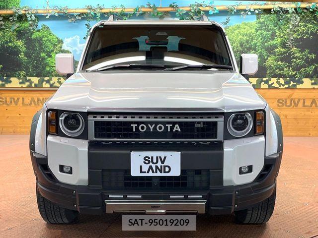 Toyota Land Cruiser 250 2024-08 6716438-15