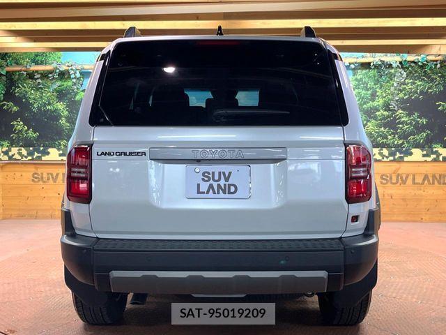 Toyota Land Cruiser 250 2024-08 6716438-16