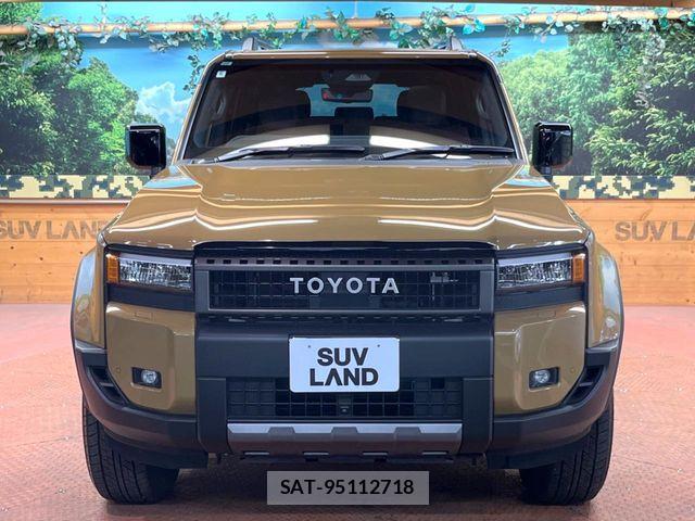 Toyota Land Cruiser 250 2024-06 6716441-15