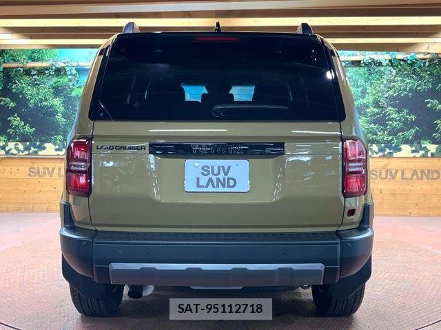 Toyota Land Cruiser 250 2024-06 6716441-16
