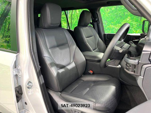 Toyota Land Cruiser 250 2025-01 6716442-9