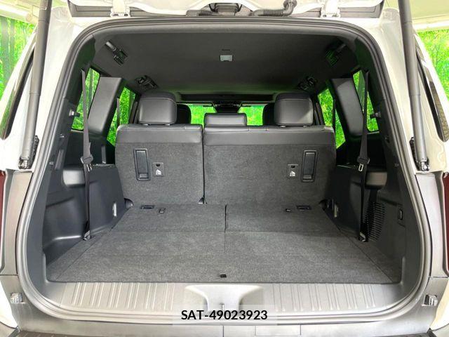 Toyota Land Cruiser 250 2025-01 6716442-12