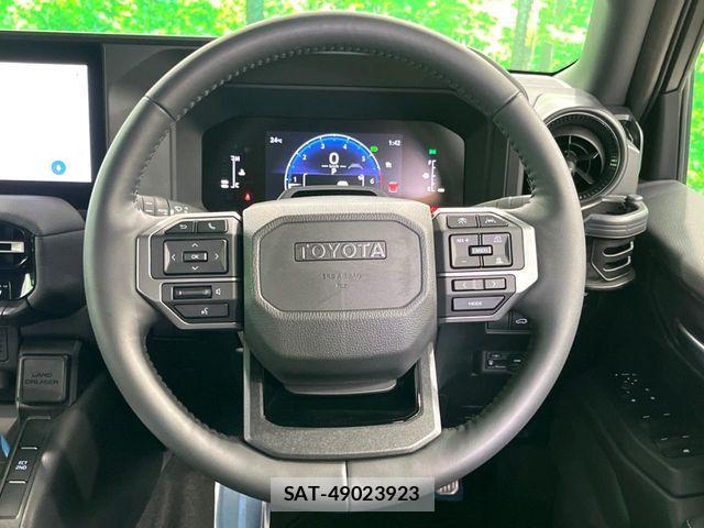 Toyota Land Cruiser 250 2025-01 6716442-13