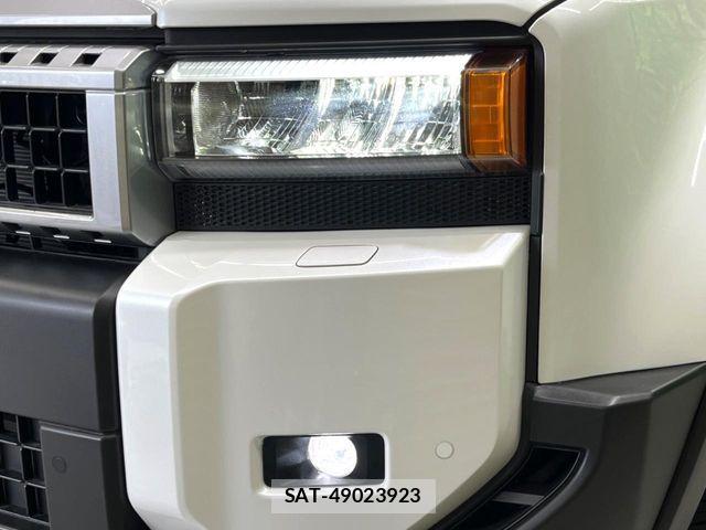 Toyota Land Cruiser 250 2025-01 6716442-14